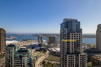550 Front St Unit 2702, San Diego, CA 92101