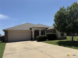2602 Camp Cooper Dr, Killeen, TX 76549