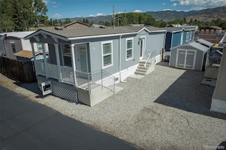 910 J St Unit A7, Salida, CO 81201