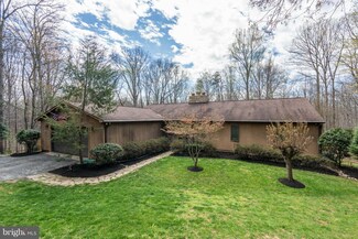 12503 Old Yates Ford Rd, Clifton, VA 20124