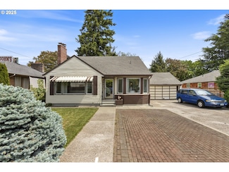 1408 NE 114th Ave, Portland, OR 97220