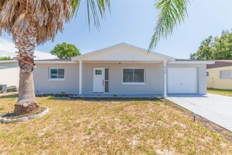 8136 Hixton Dr, Port Richey, FL 34668
