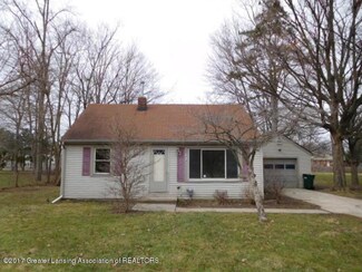 3724 Pleasant Grove Rd, Lansing, MI 48910