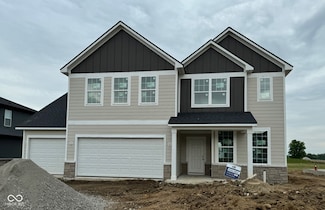 6421 Springtide Ct, Plainfield, IN 46168