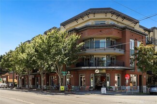 6015 Phinney Ave N Unit 209, Seattle, WA 98103