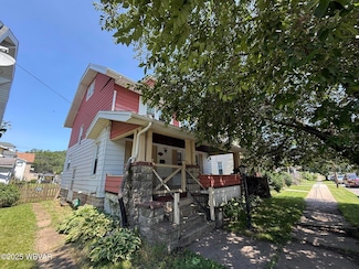 1778 Memorial Ave, Williamsport, PA 17701