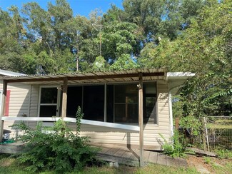 20915 NW 210th Ave, High Springs, FL 32643