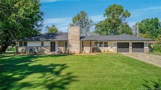 14 Oak Park Blvd, Jeffersonville, IN 47130