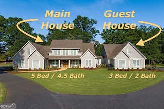 1299 McLeod Estates Dr, Monroe, GA 30655