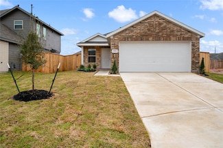 104 Pine Bend Ct, Magnolia, TX 77354