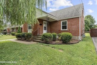 3016 Bobolink Rd, Louisville, KY 40217