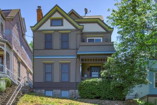 504 Tusculum Ave, Cincinnati, OH 45226