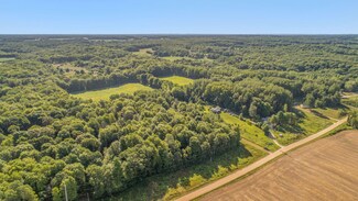 12628 Hemlock Ave, Sand Lake, MI 49343