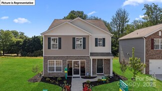 12237 Lady Bell Dr, Charlotte, NC 28278