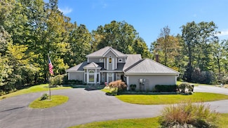 1111 Logsdon Valley Rd, Munfordville, KY 42765