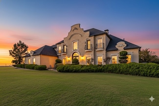 253 Bayne Rd, Haslet, TX 76052