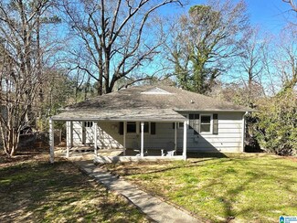 909 Redfern Trail, Homewood, AL 35209