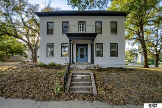 317 N 9th St, Nebraska City, NE 68410