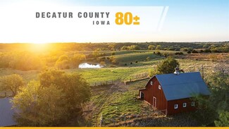 0002 Lineville Rd, Lineville, IA 50147