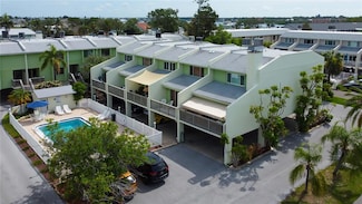 318 Windrush Blvd Unit B10, Indian Rocks Beach, FL 33785