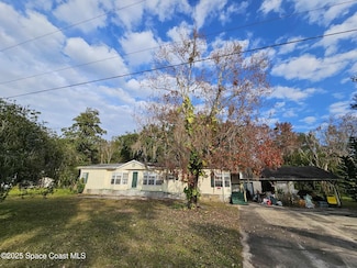 2443 Bradford Ct, Mims, FL 32754