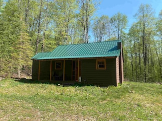 8753 N Kichak Rd, Hurley, WI 54534