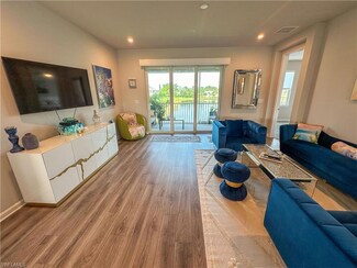 4602 Arboretum Cir Unit 202, Naples, FL 34112