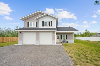 2679 Desert Eagle Loop, North Pole, AK 99705