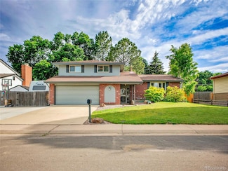 4720 W Stanford Ave, Denver, CO 80236