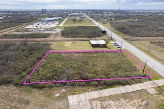 0 N Velasco Blvd Lots 13-23 Blvd, Freeport, TX 77541