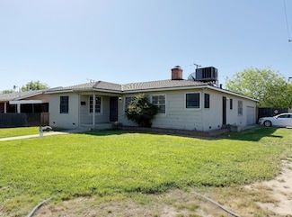901 E Noble Ave, Visalia, CA 93292