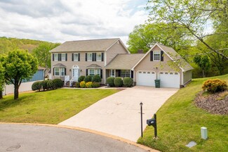 1703 Little Ridge Rd, Hixson, TN 37343