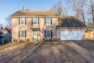 4001 Country Birch Cove, Memphis, TN 38115