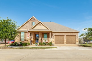 4838 Forest Crest Pkwy, Arlington, TX 76005