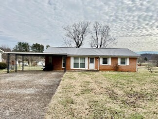 109 Virginia Ave, Livingston, TN 38570