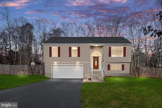 12624 Plantation Dr, Spotsylvania, VA 22551