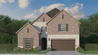 140 Honey Locust Dr, Prosper, TX 75078