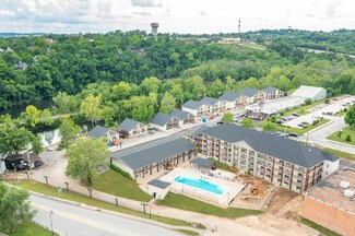 403 Veterans Blvd Unit 303 (F17), Branson, MO 65616