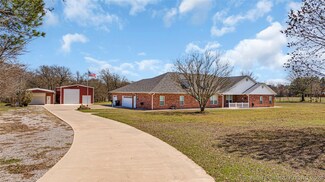 1206 Majestic Hills Rd, Ardmore, OK 73401