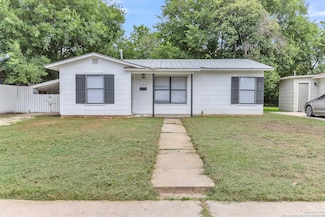 143 Langford Place, San Antonio, TX 78221