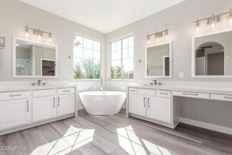 4290 S Ramona St, Gilbert, AZ 85297
