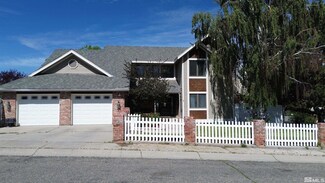 306 Mccoy St, Winnemucca, NV 89445