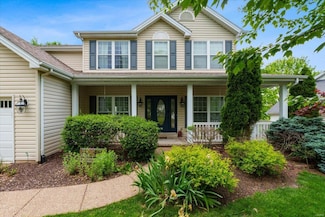 15 Savannah Hill Dr, Saint Peters, MO 63376