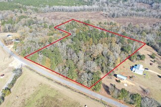 000 New Hope Church Rd, Foxworth, MS 39483