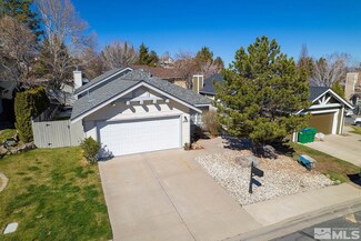 2905 Alpine Creek Rd, Reno, NV 89519