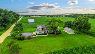 8269 Carson Rd, Kingston, IL 60145
