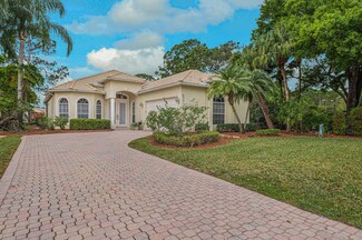 8301 Belfry Place, Port Saint Lucie, FL 34986