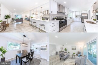 10817 Margate Rd, Silver Spring, MD 20901