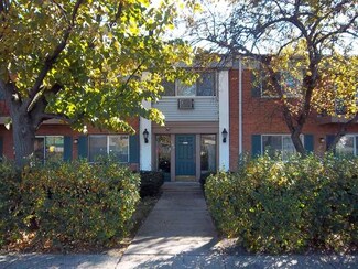 703 E Falcon Dr Unit C201, Arlington Heights, IL 60005