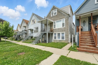 4918 28th Place, Cicero, IL 60804